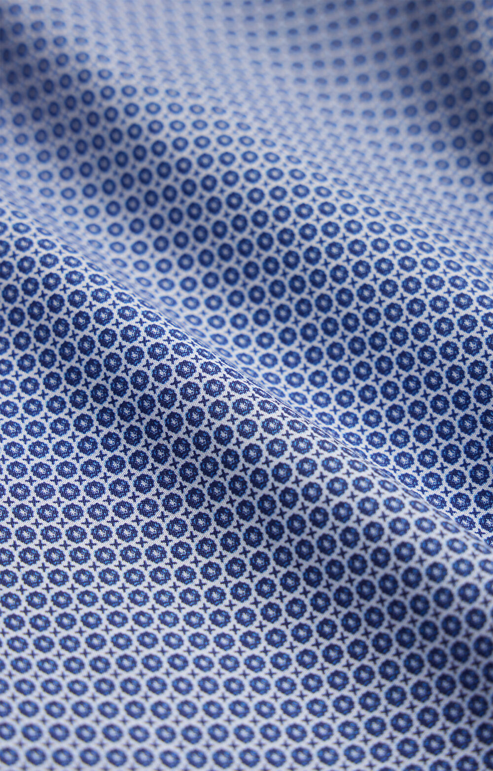 Koszula regular w print - 7