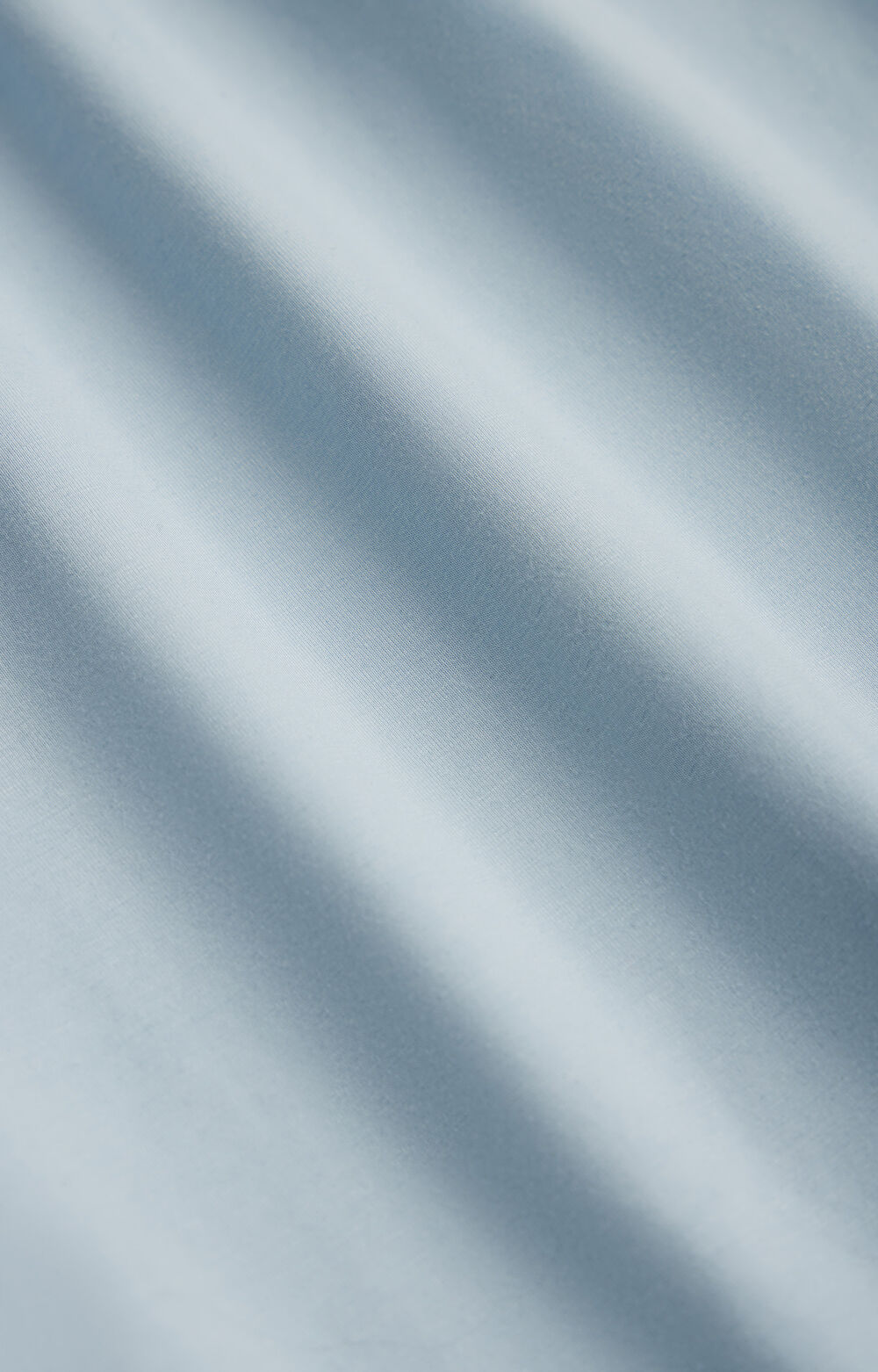 Jasnoniebieska koszula długi rękaw VISTULA - 7