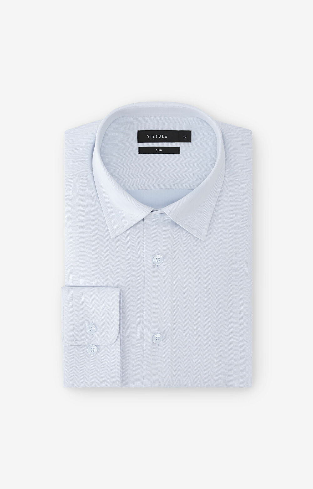 Koszula slim fit - 2