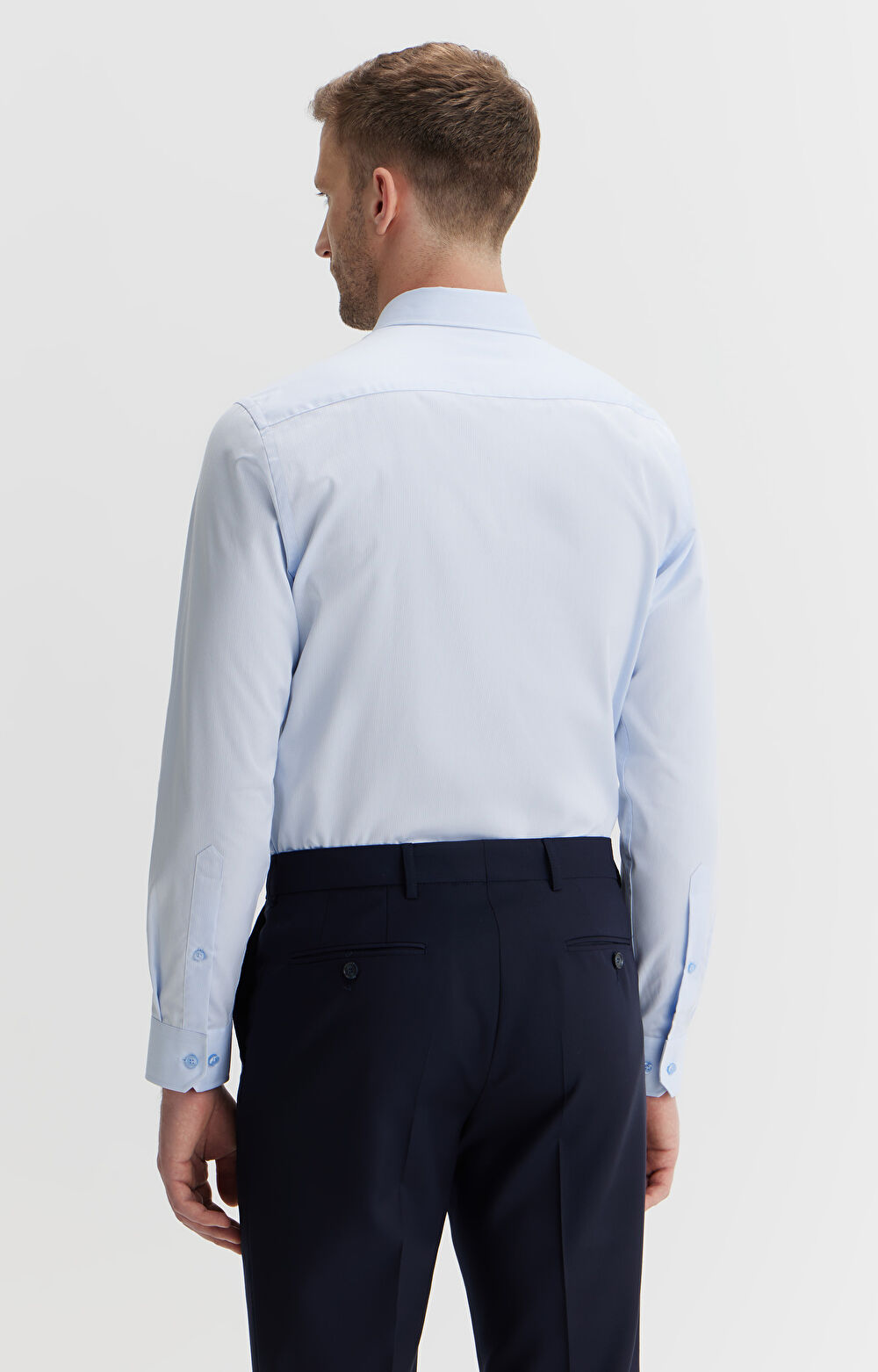 Koszula slim fit