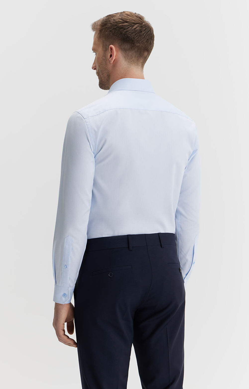 Koszula slim fit