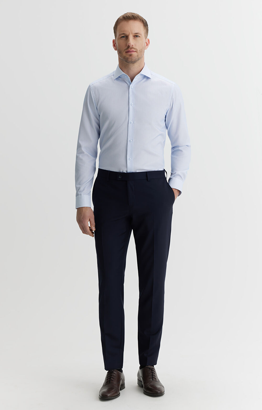 Koszula slim fit