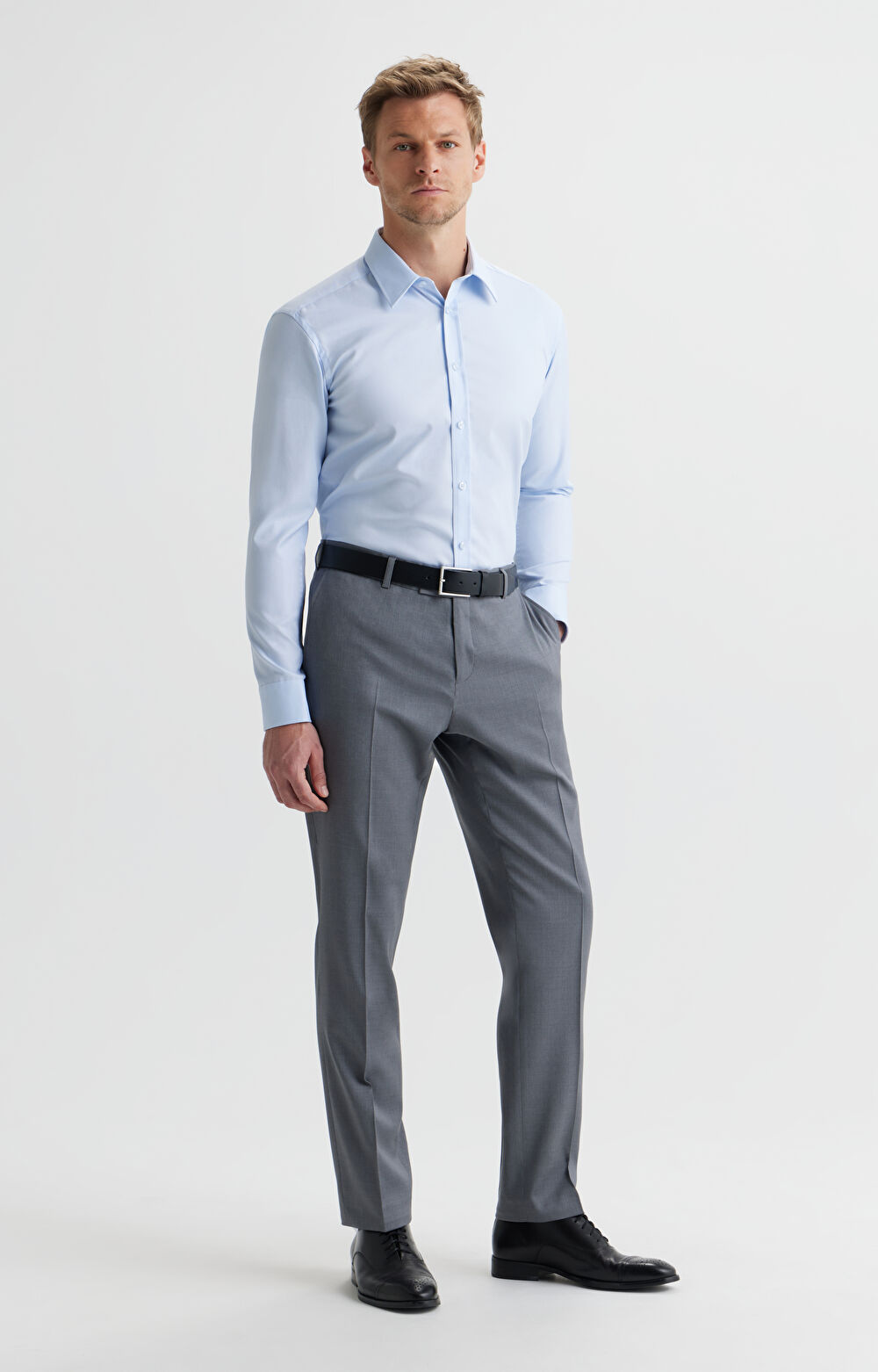 Koszula slim fit - 5