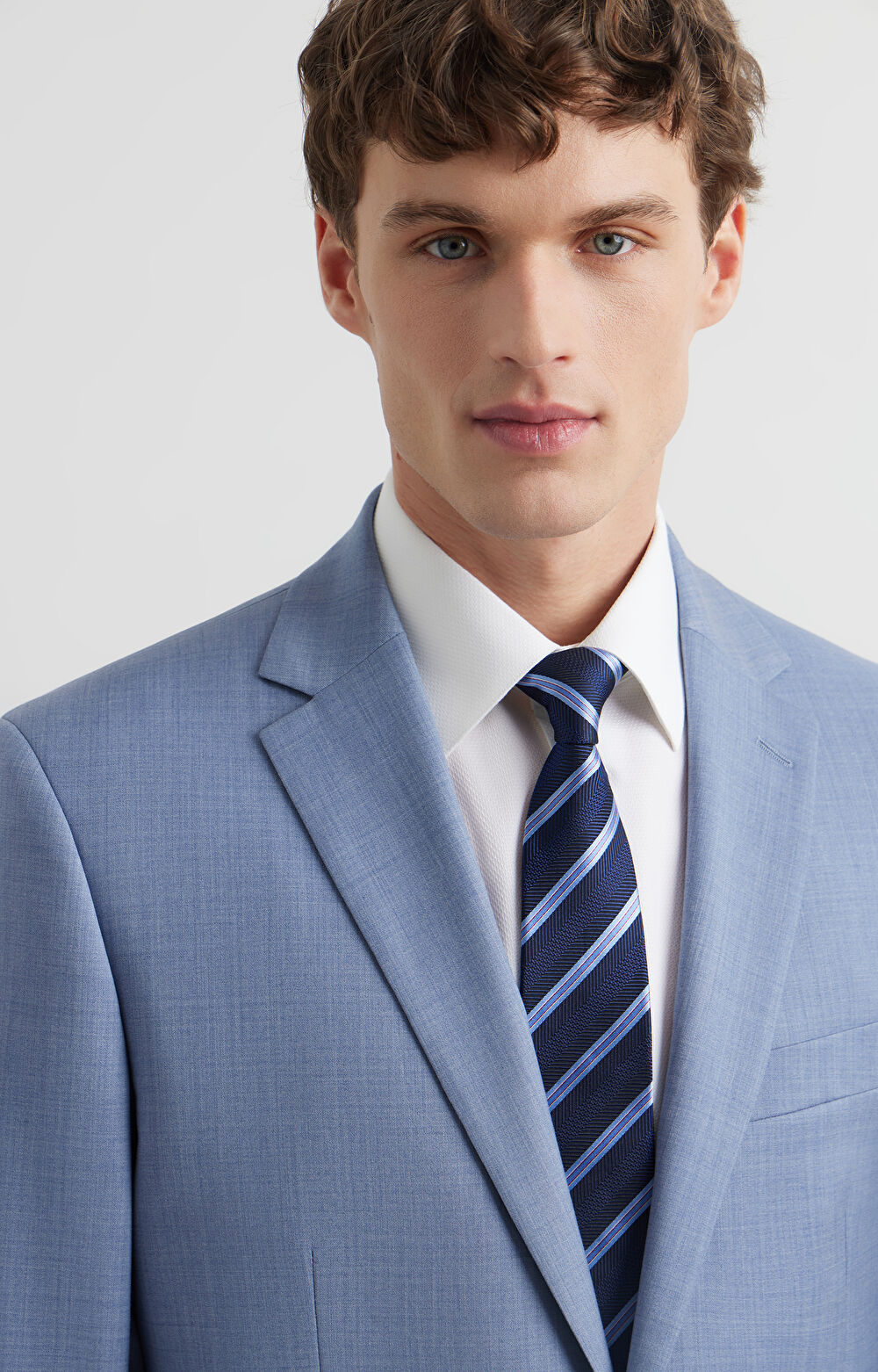 Marynarka super slim do garnituru - Mix&Match - 5