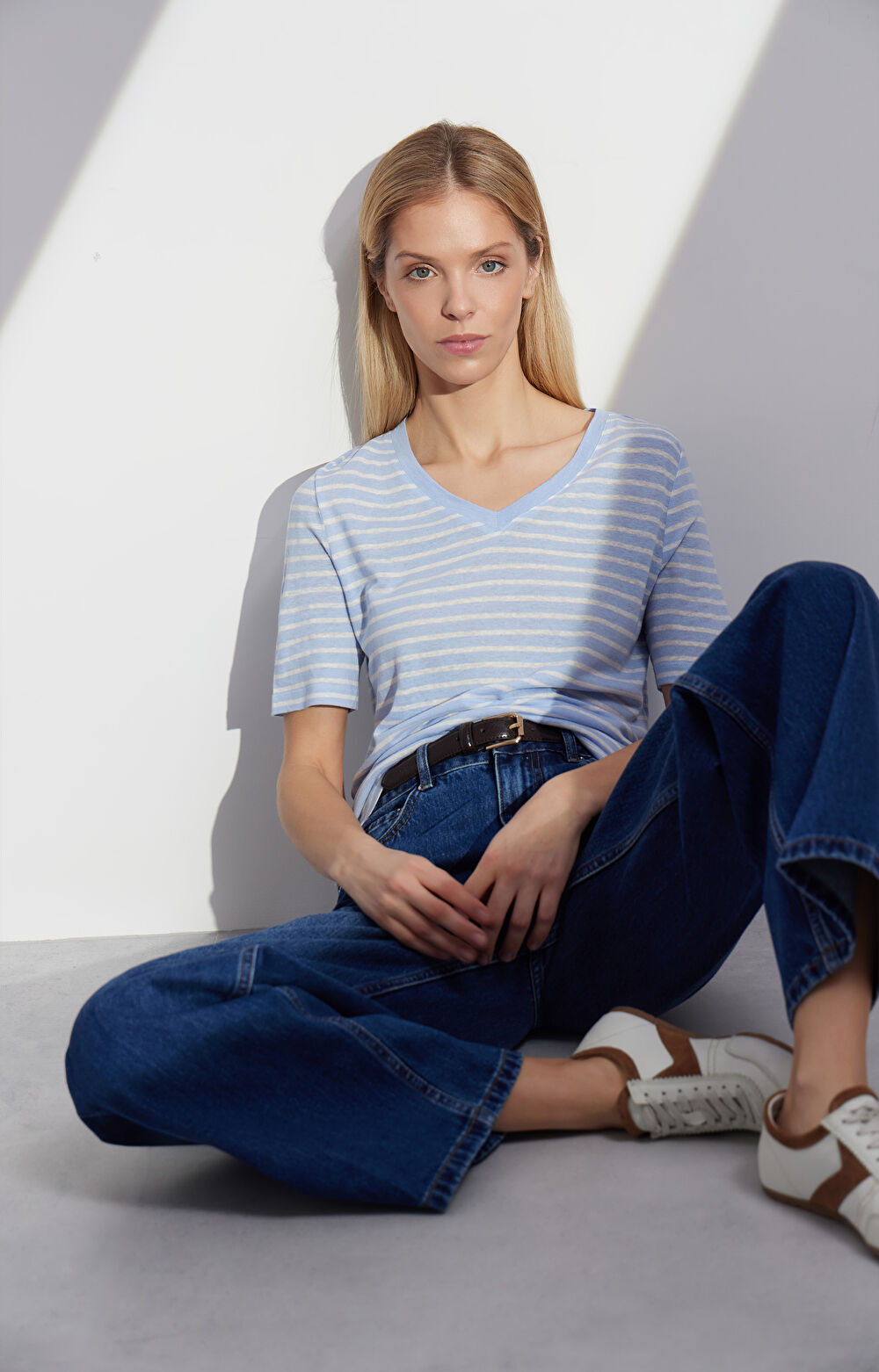 T-shirt regular - 7