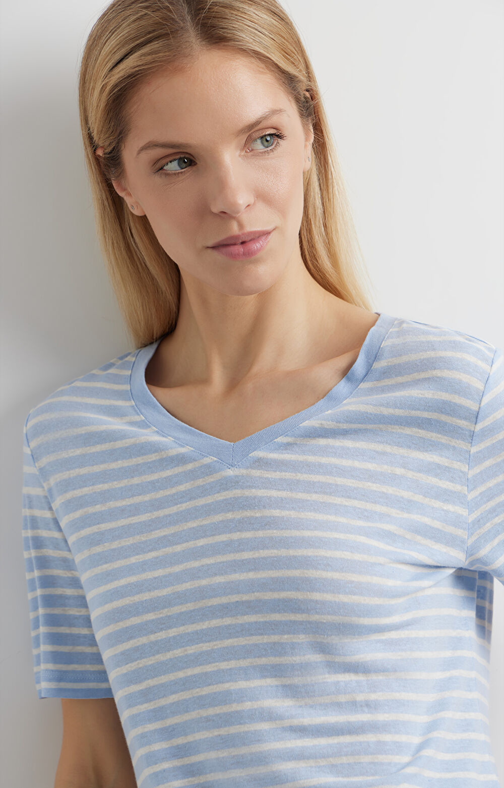 T-shirt regular - 6