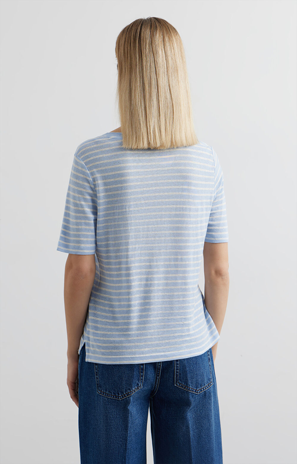 T-shirt regular - 3