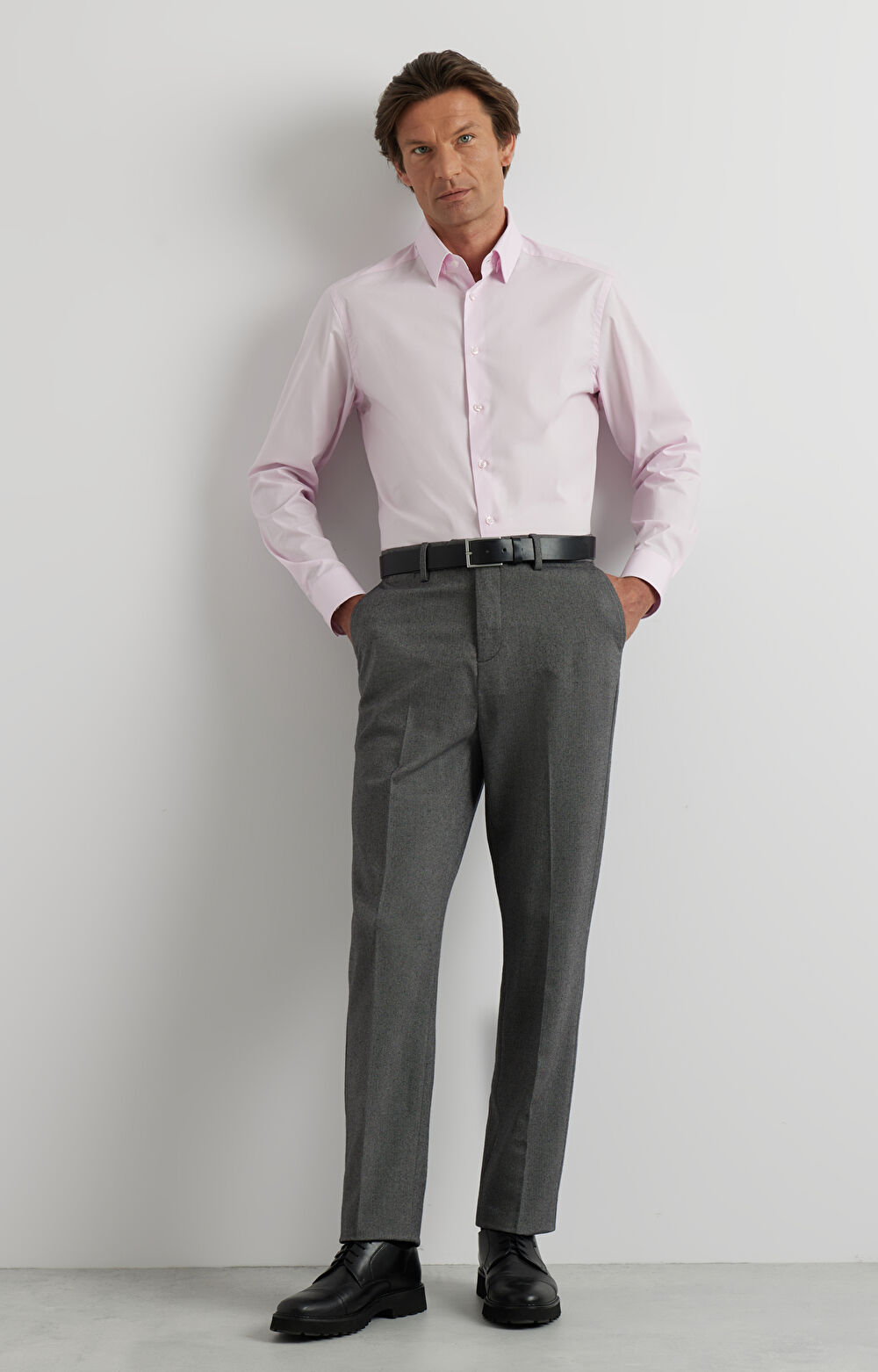 Koszula slim fit - 4