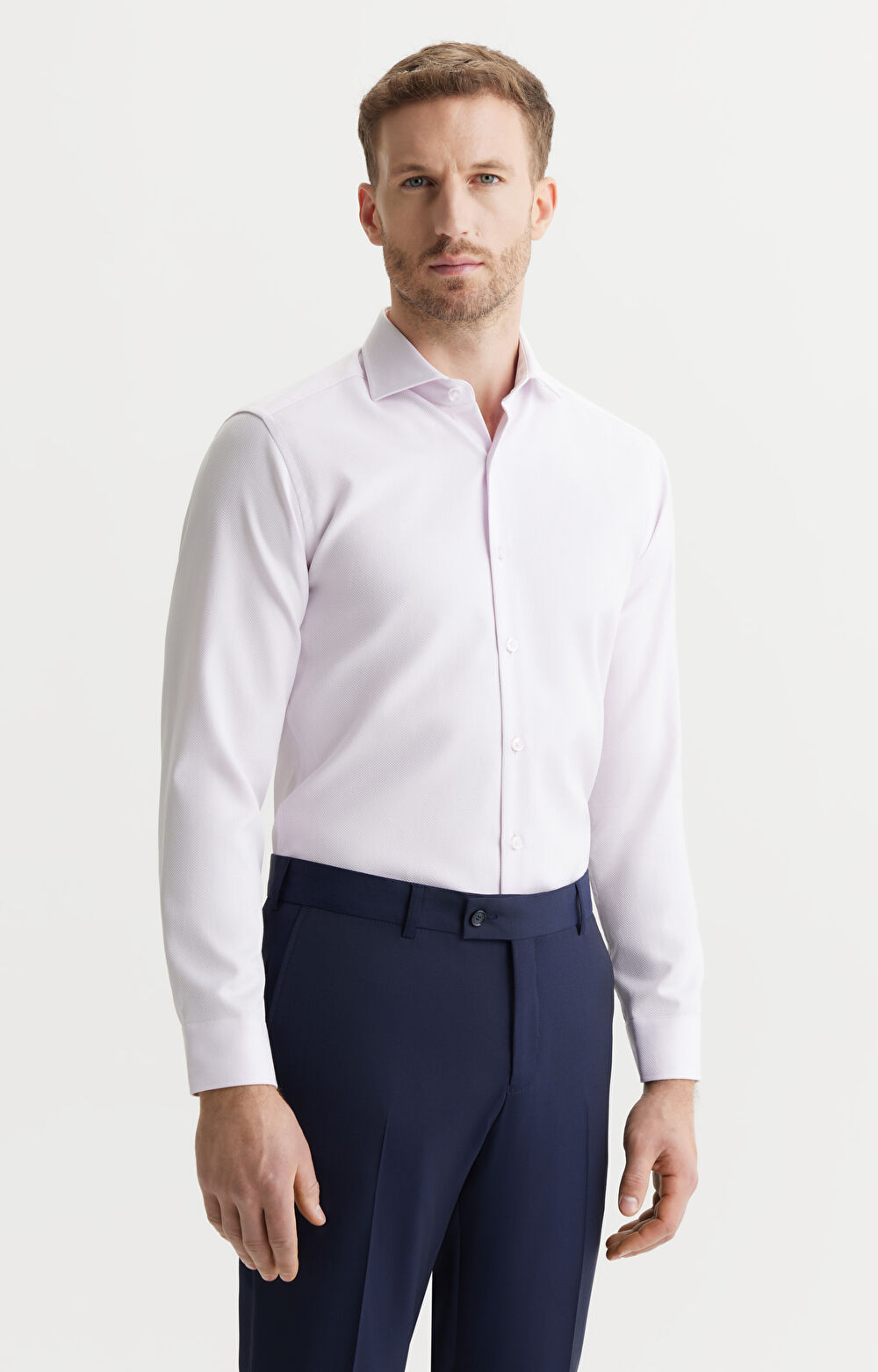 Koszula slim fit