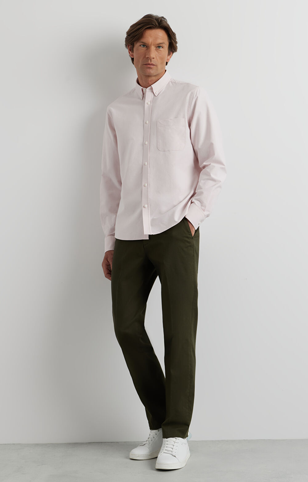 Koszula regular fit - 4