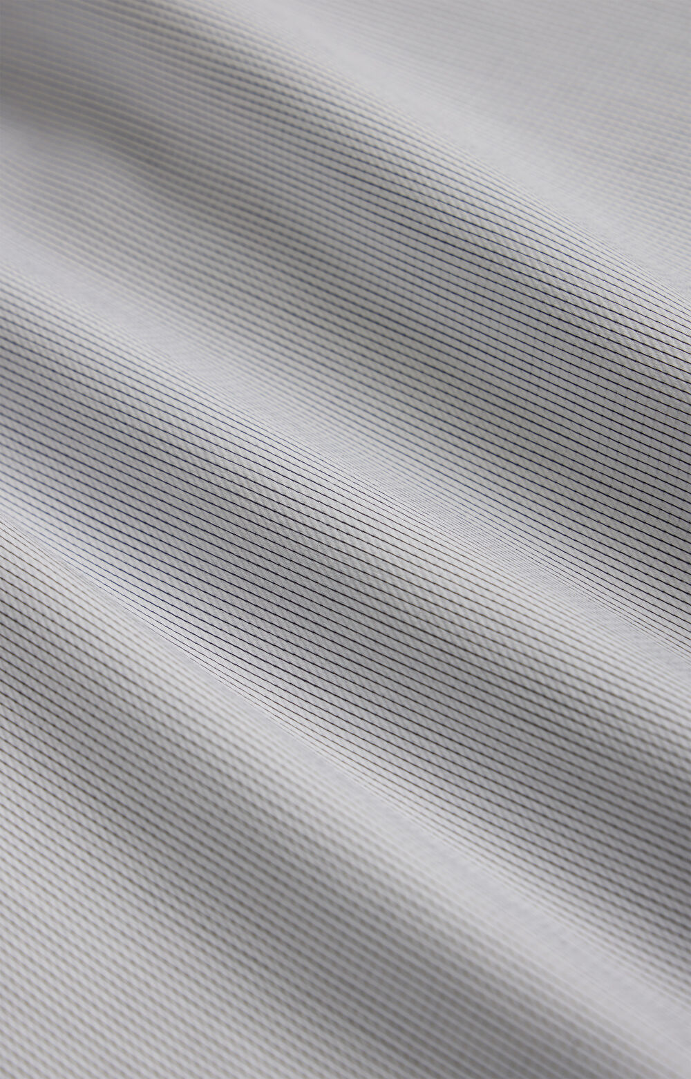 Koszula slim w mikrowzór - 7