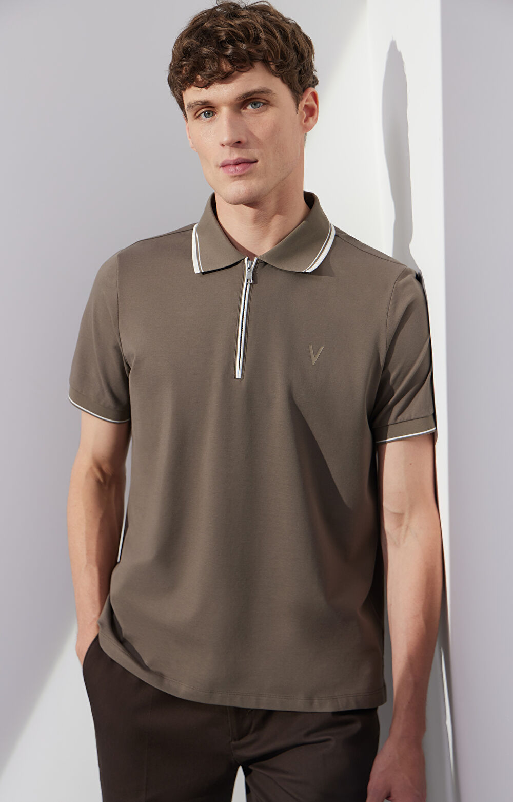 Polo regular - 6