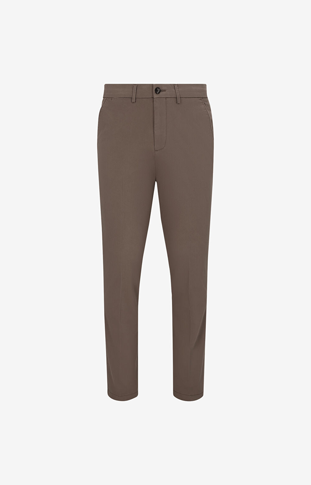 Chinosy slim - 2