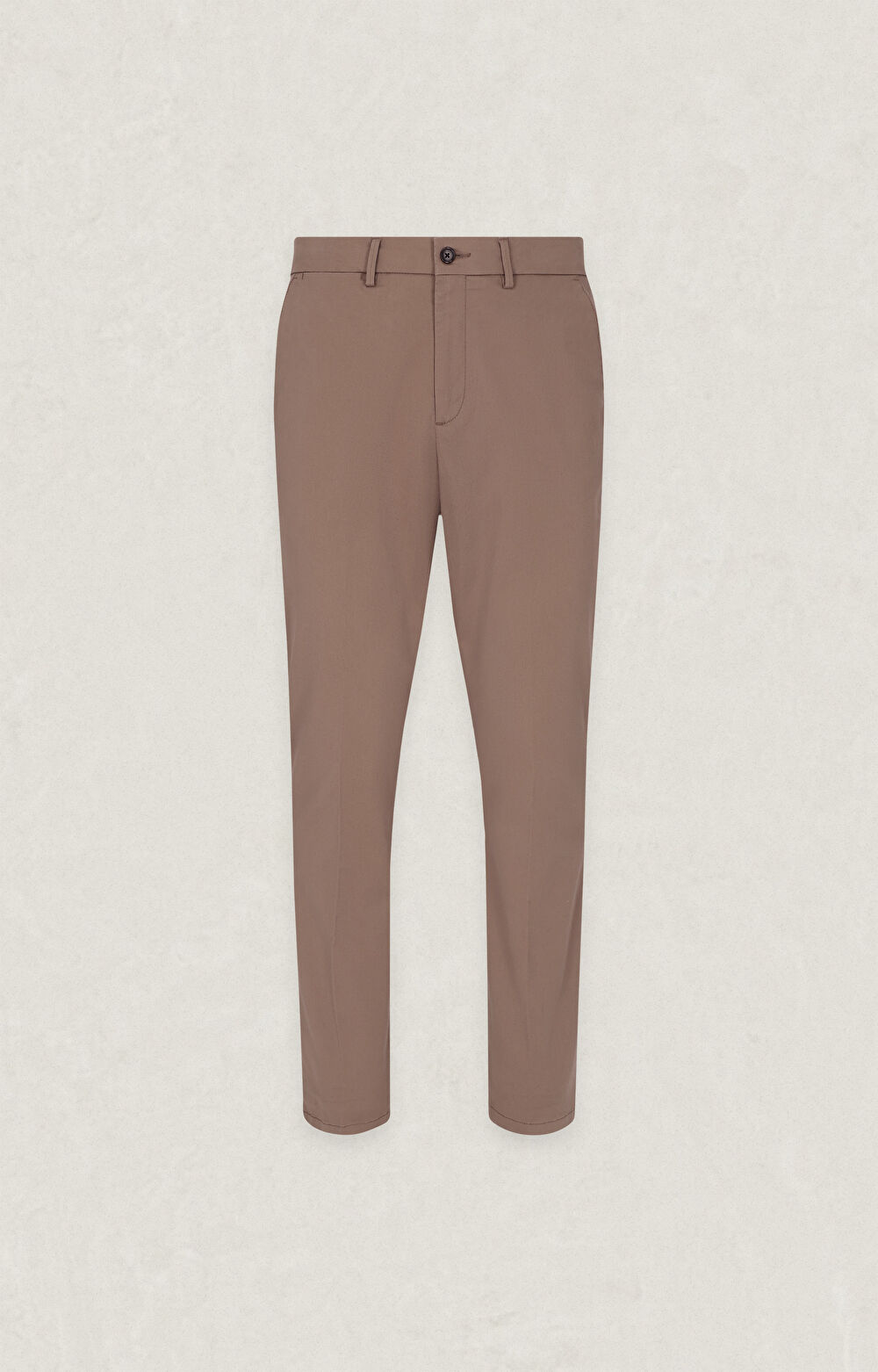 Chinosy slim - 2