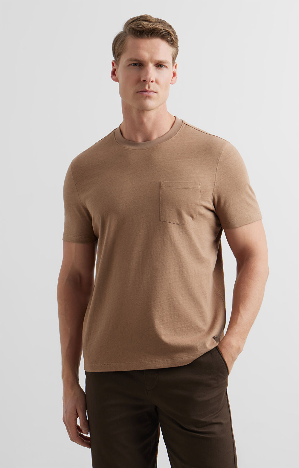 T-shirt regular - 3