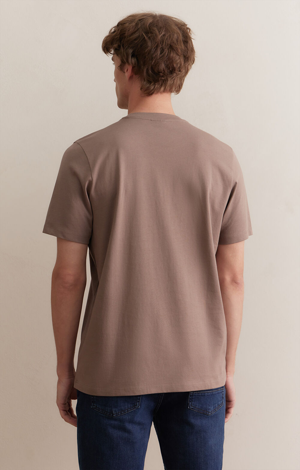 T-shirt regular - 4