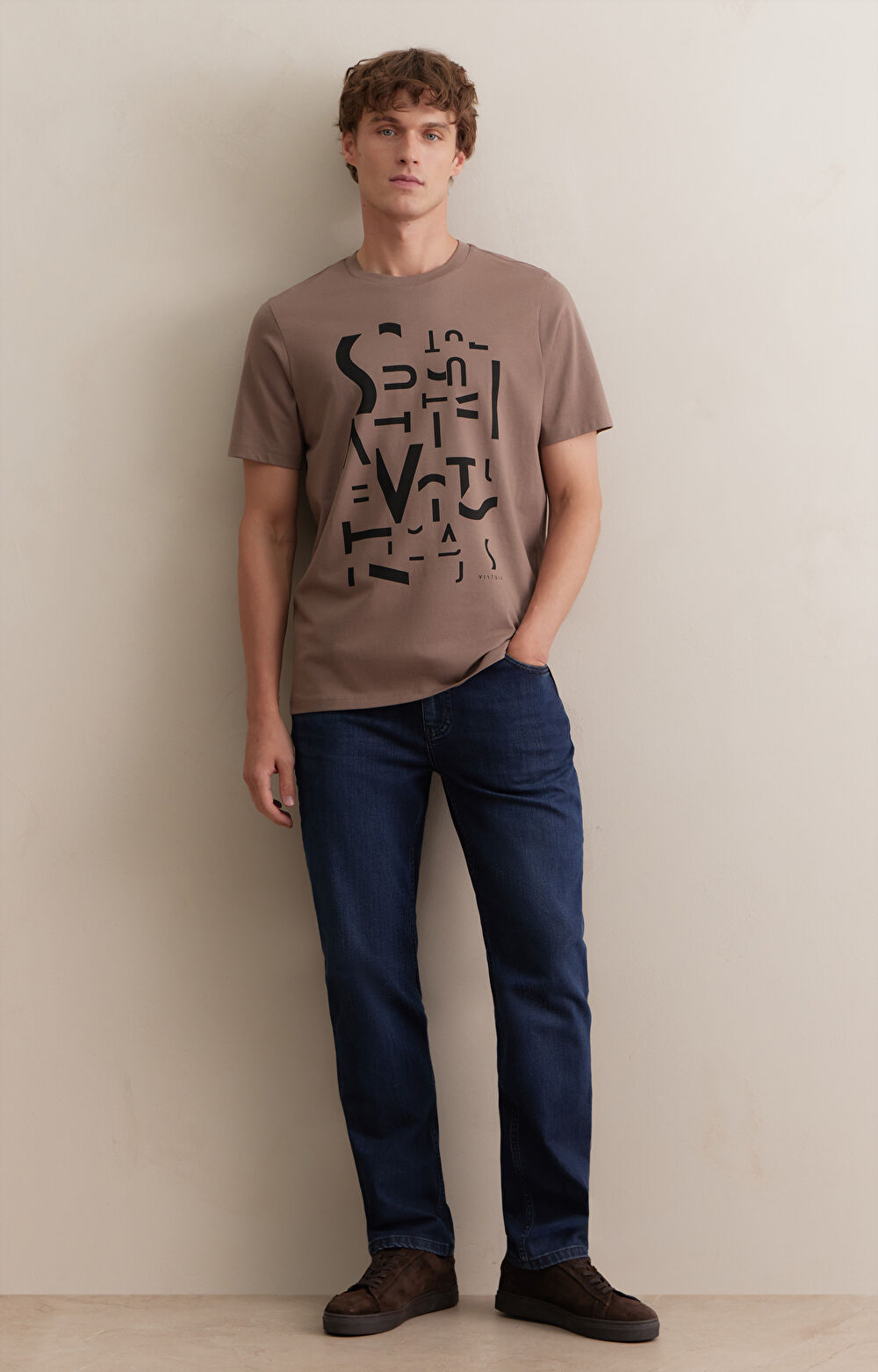 T-shirt regular - 3