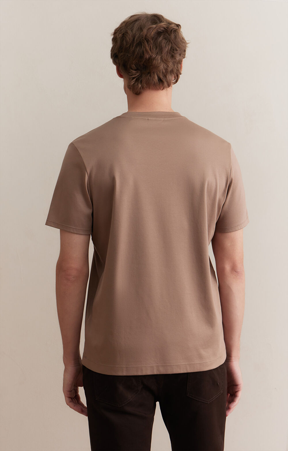T-shirt regular - 3