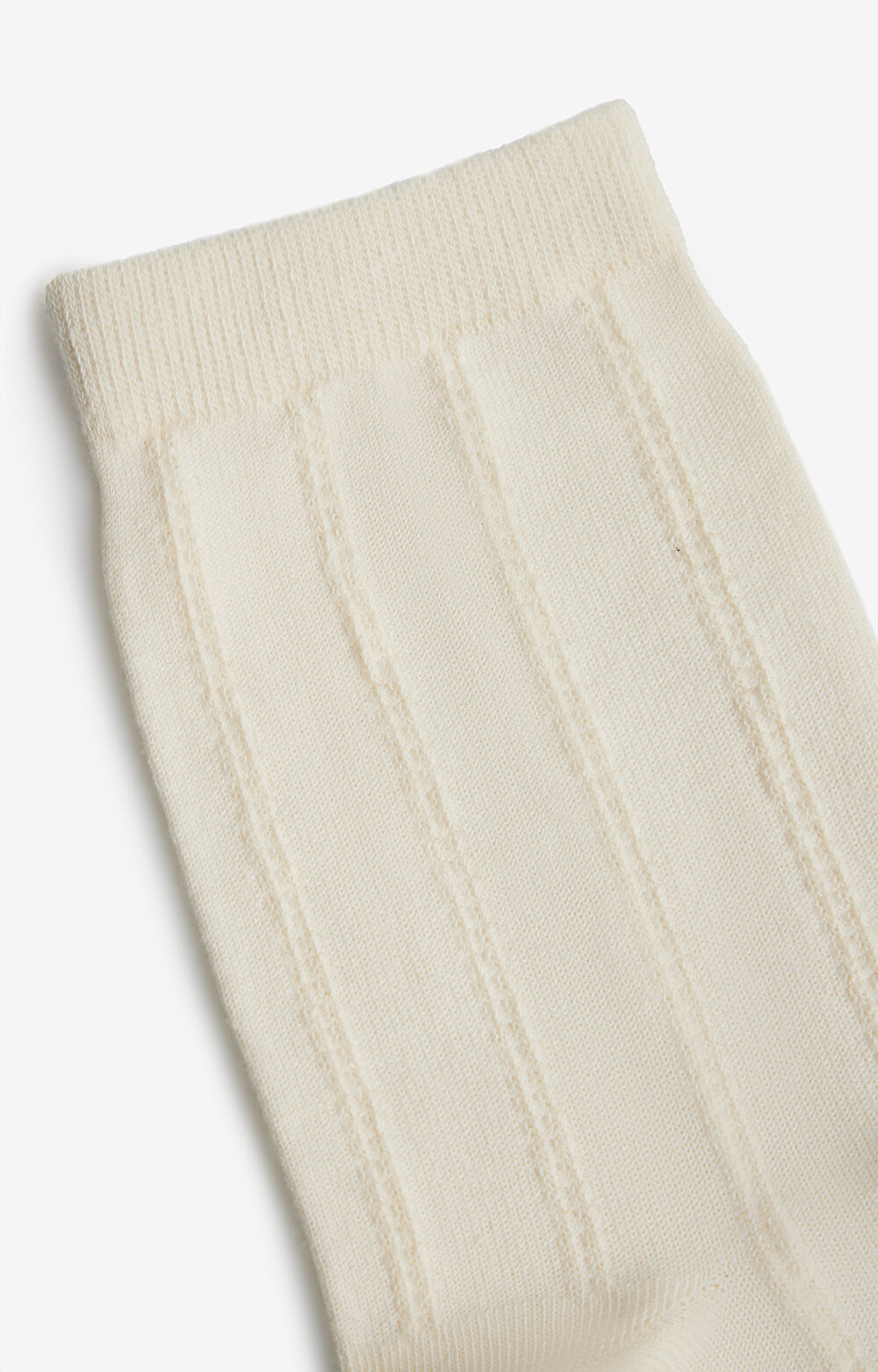 Długie skarpety - 2