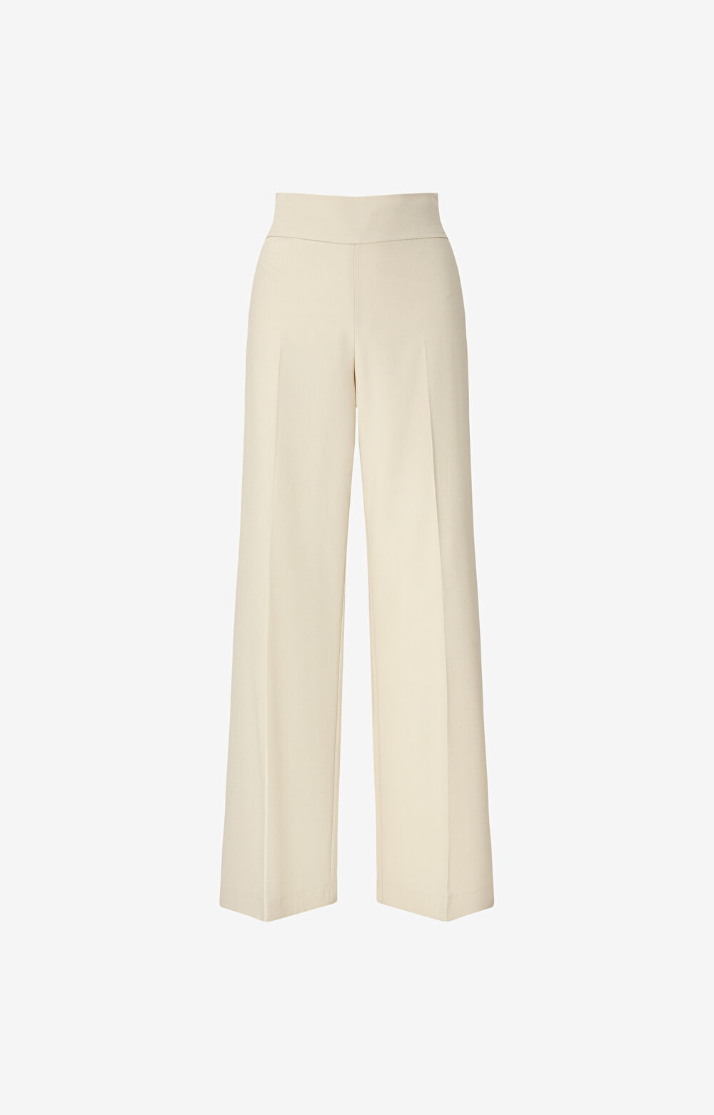 Spodnie regular do garnituru - Mix&Match - 2