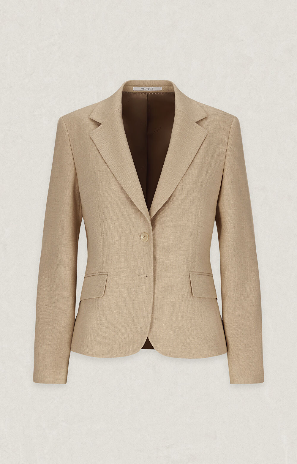 Marynarka slim do garnituru - Mix&Match - 2