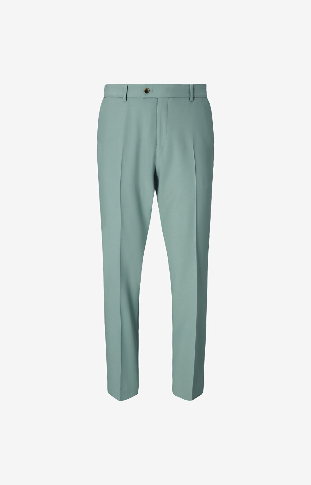 Miętowe spodnie - set VISTULA - 2