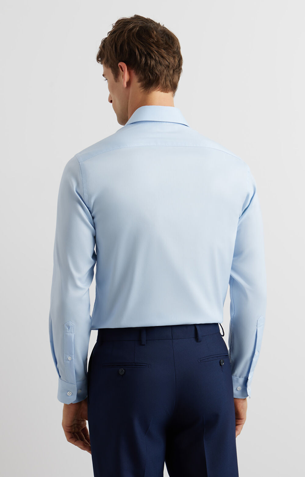 Koszula slim fit - 4