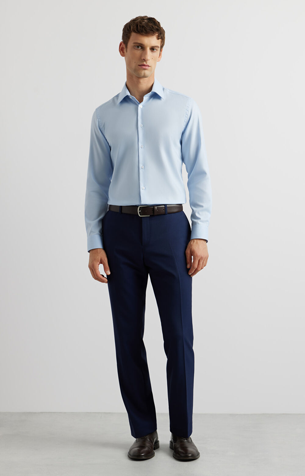 Koszula slim fit - 5