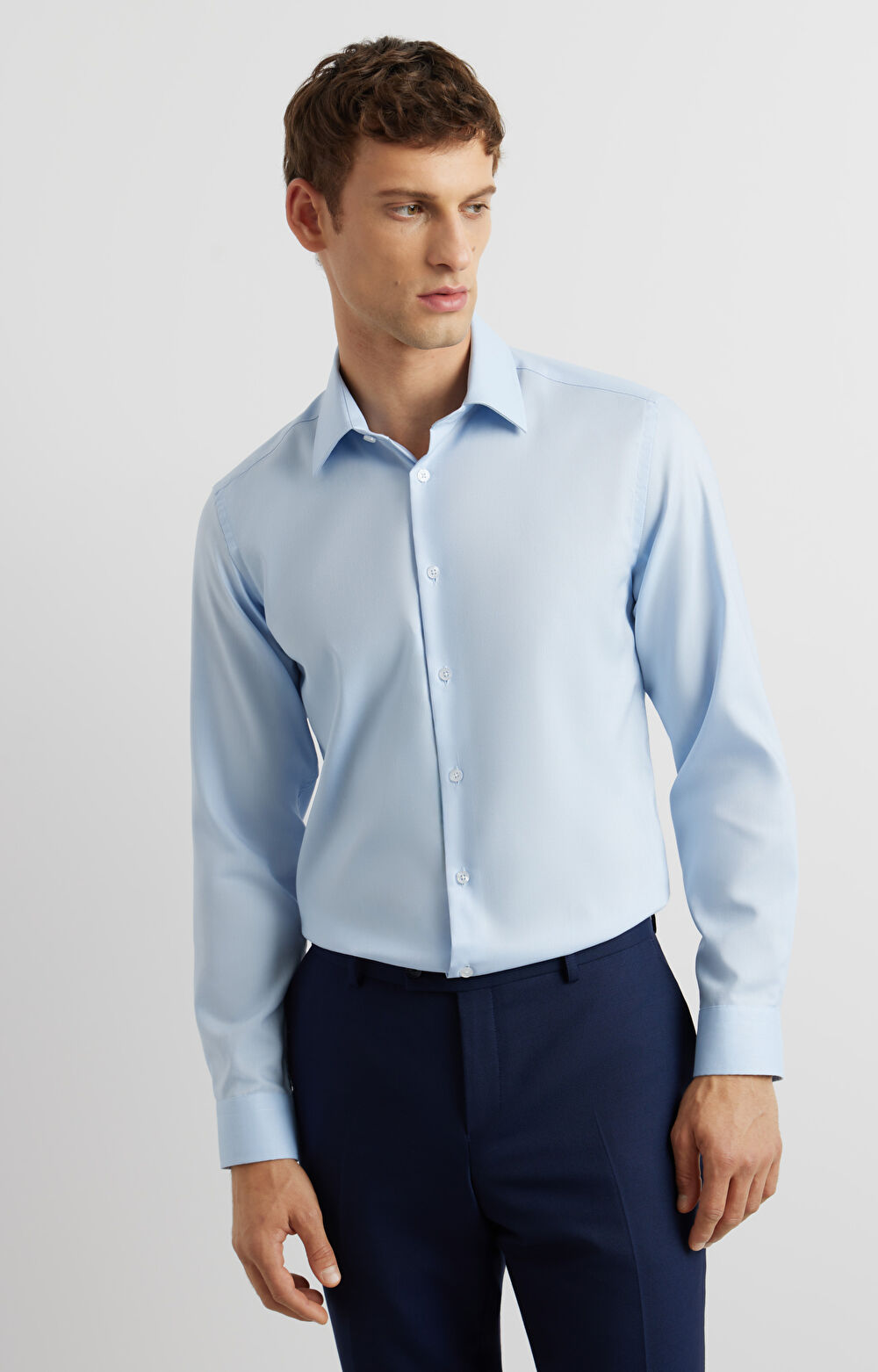 Koszula slim fit - 3