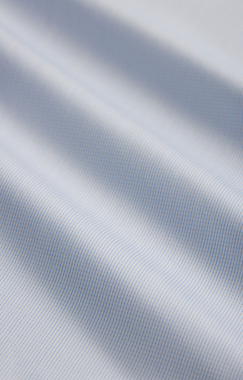 Koszula slim w mikrowzór - 8