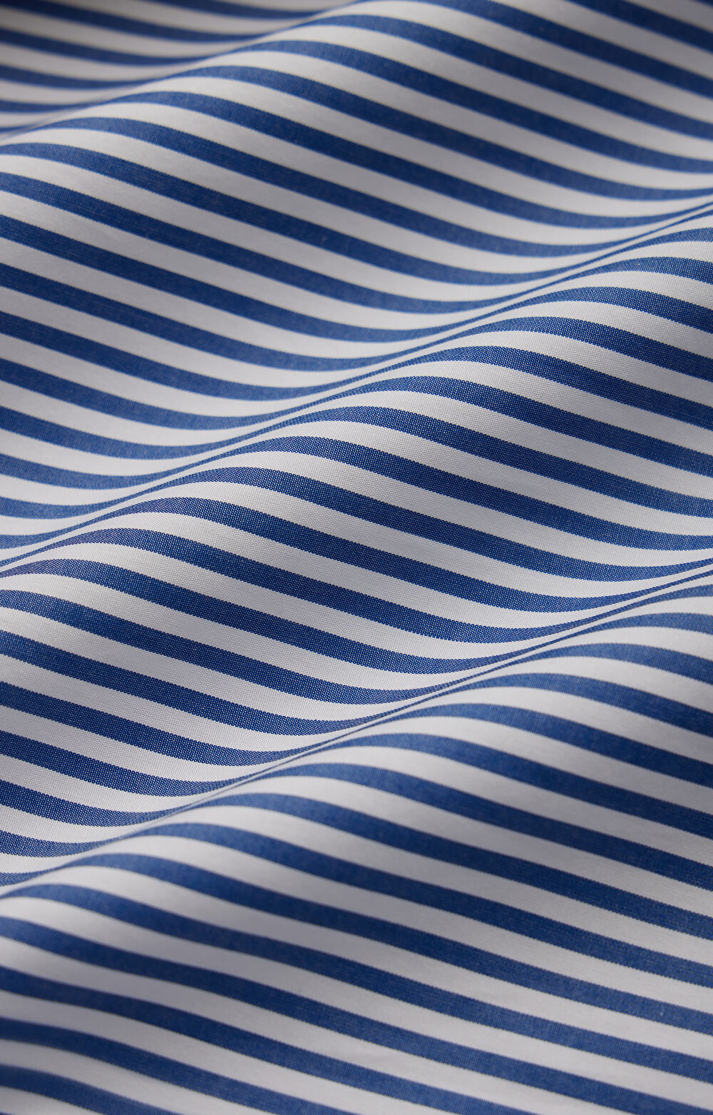 Koszula slim w paski - 7