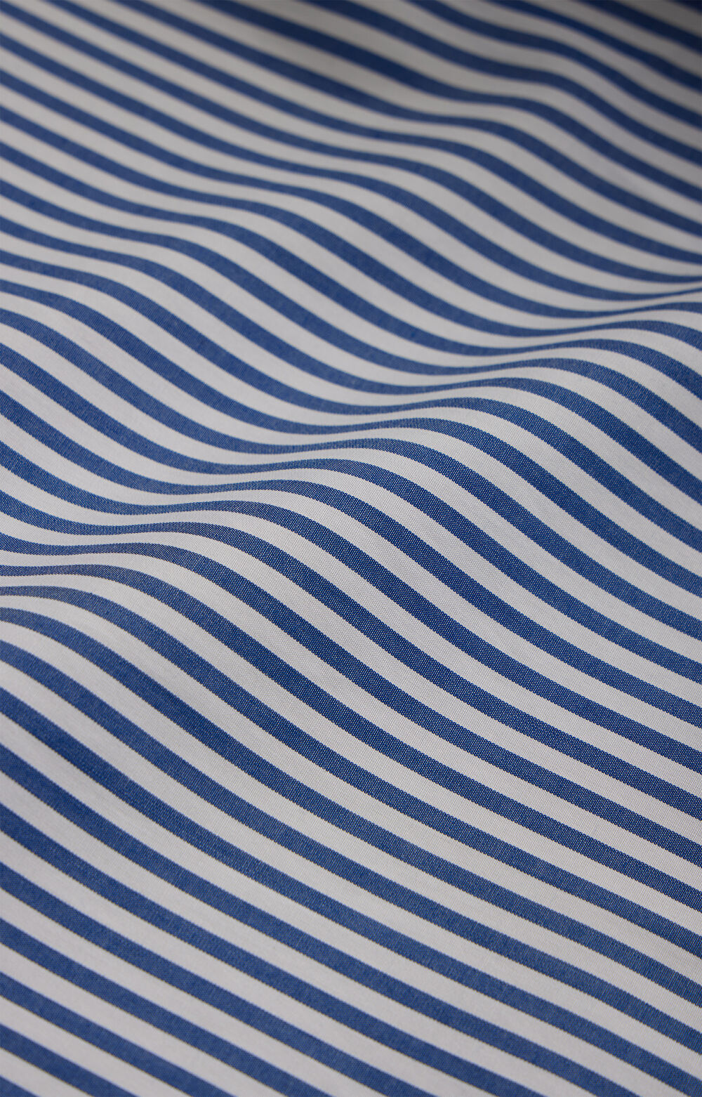 Koszula slim w paski - 6