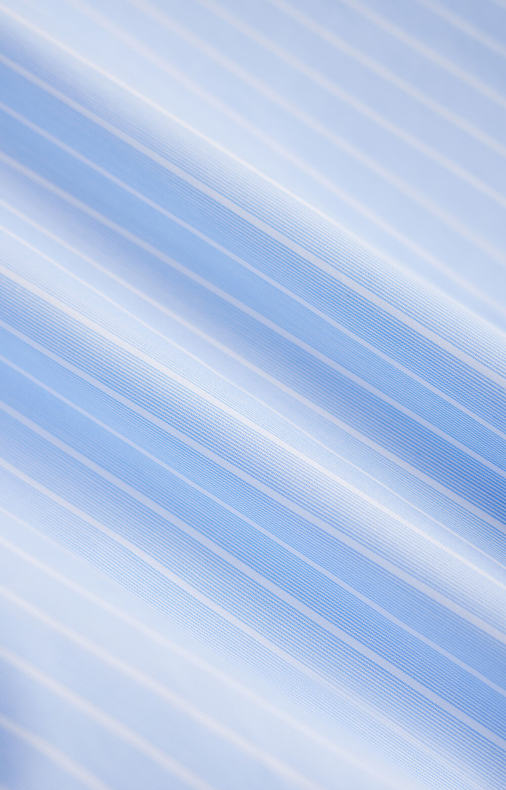 Koszula slim w jodełkę - 7