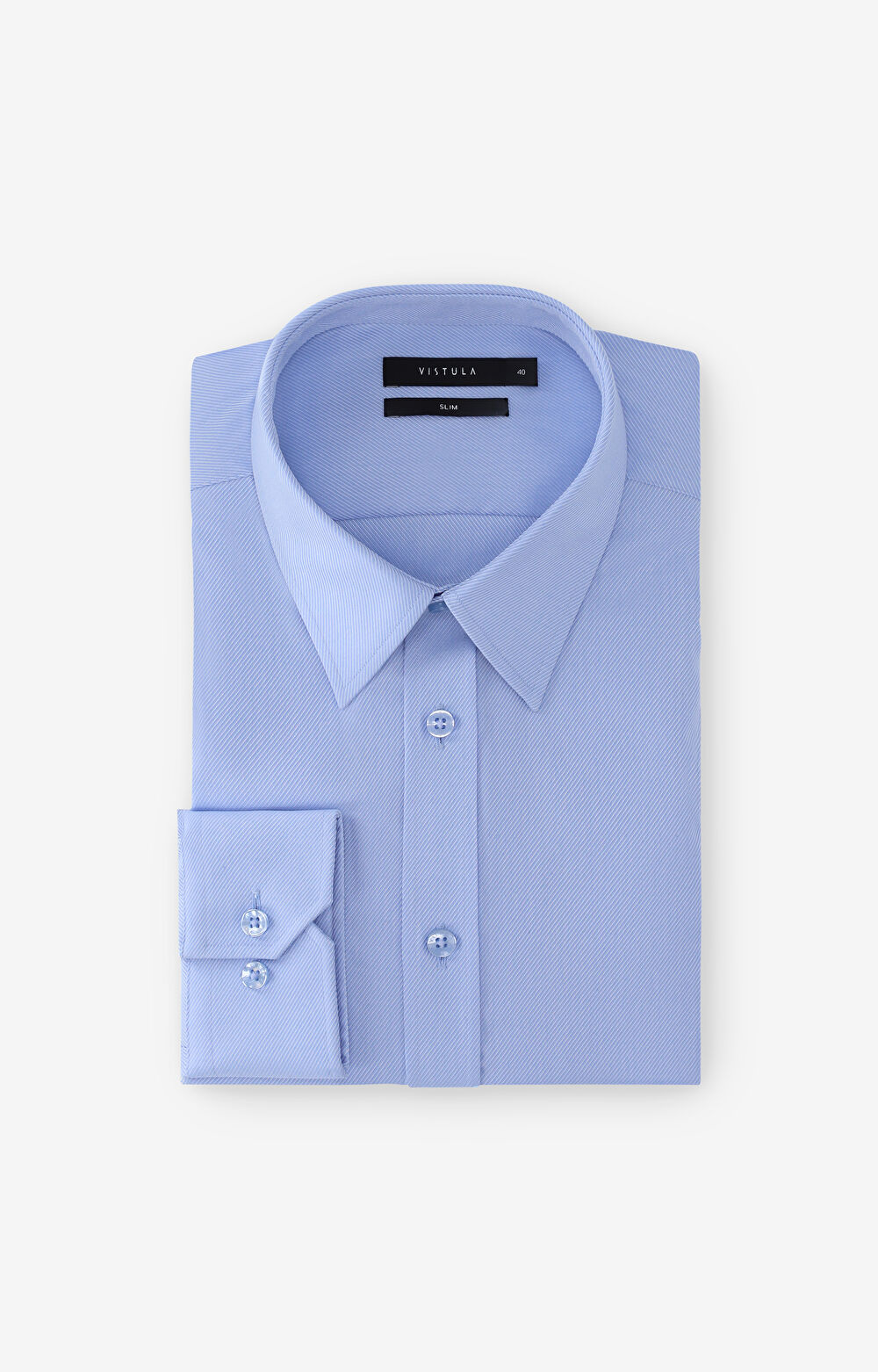 Koszula slim - 6