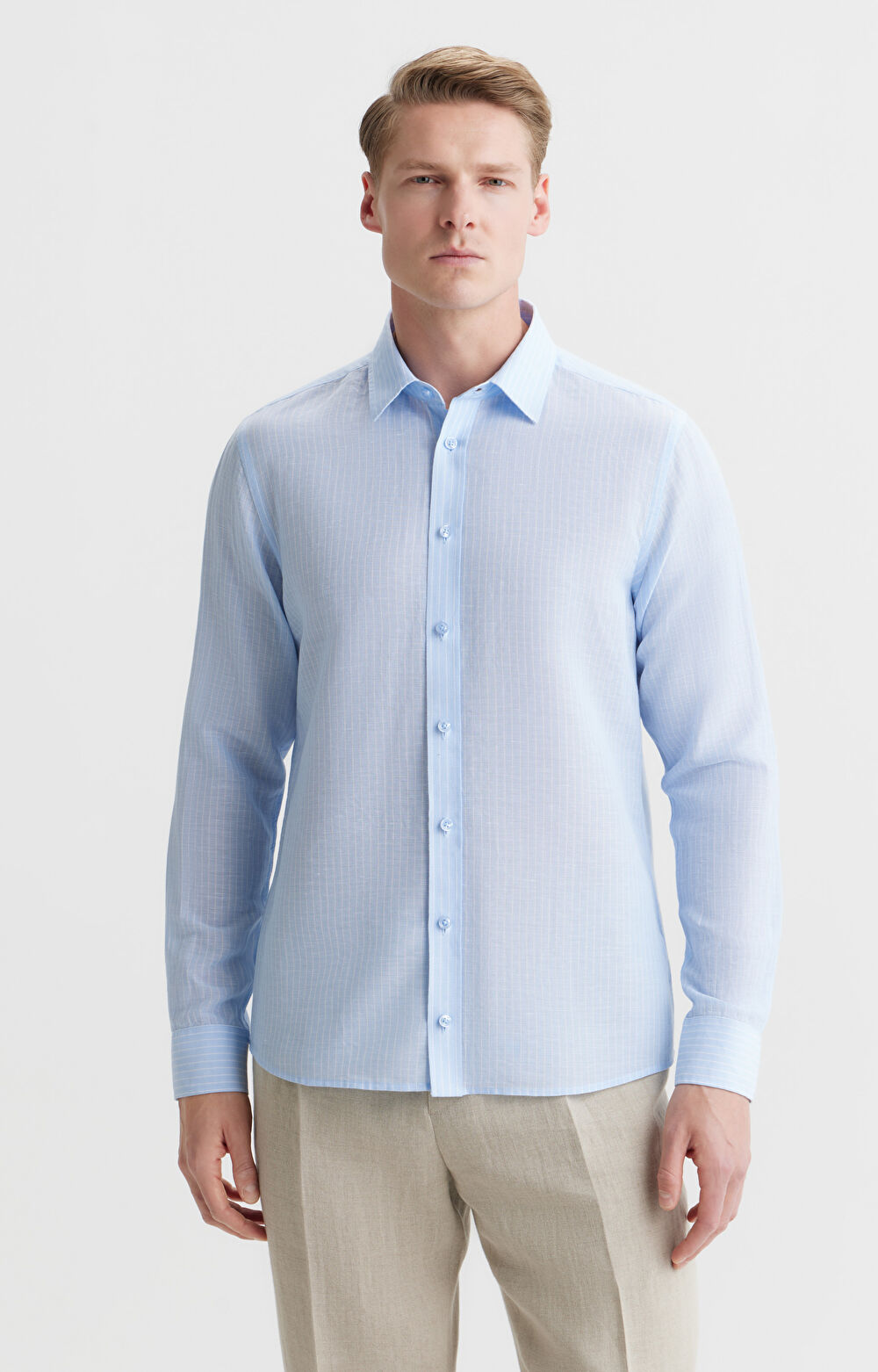 Koszula regular fit