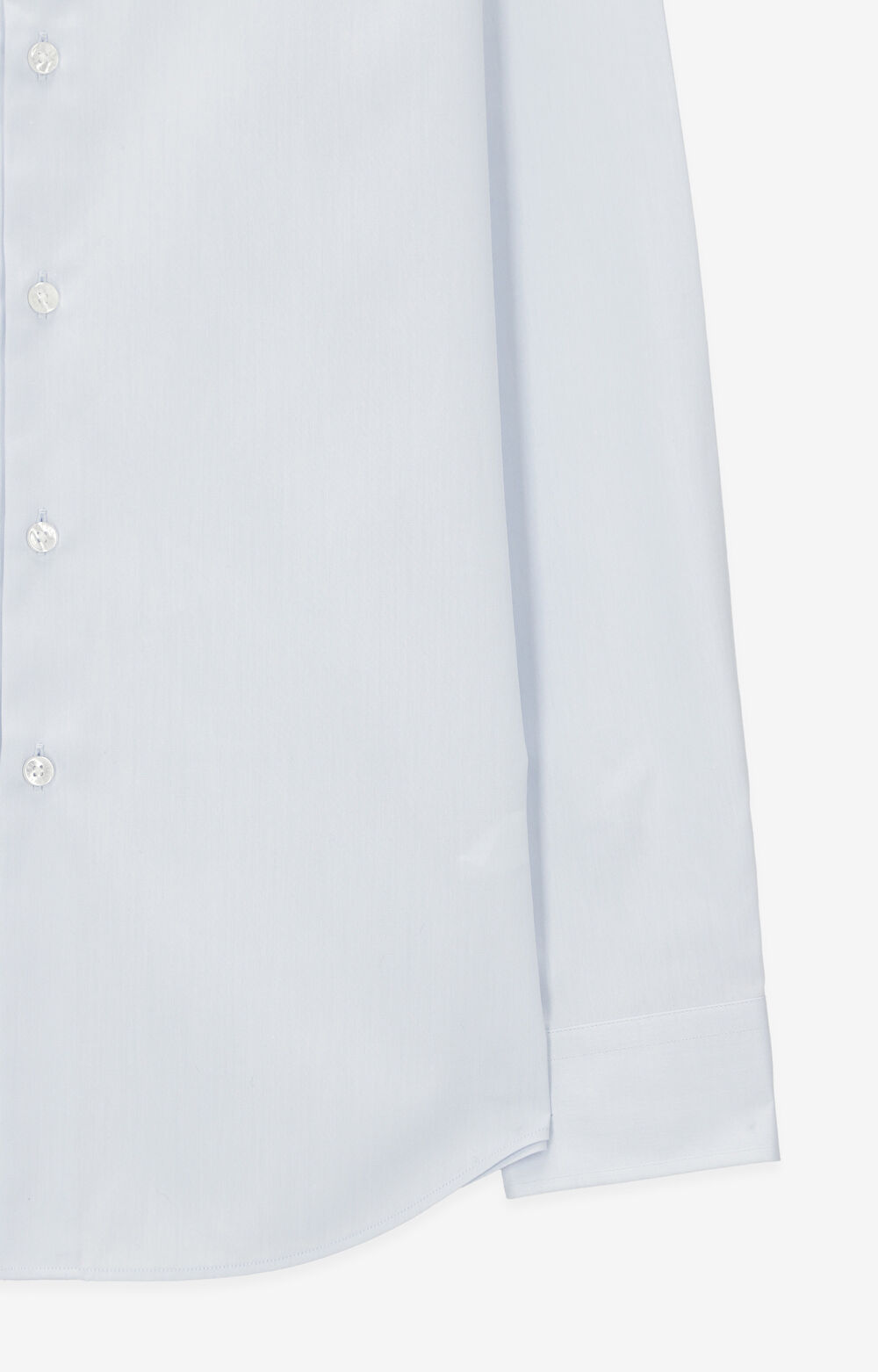 Koszula slim fit z bawełny Two Ply - 8