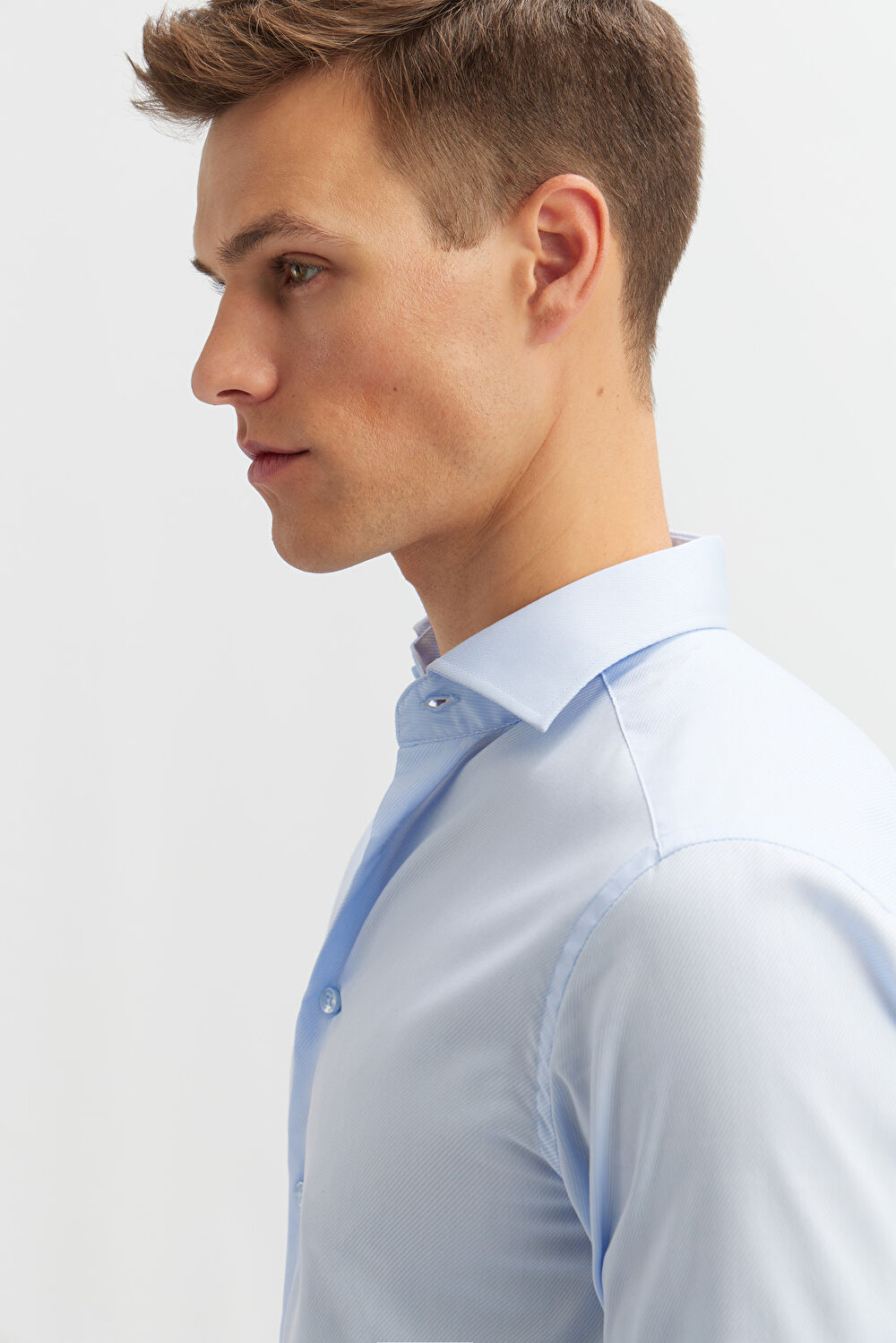 Koszula slim fit