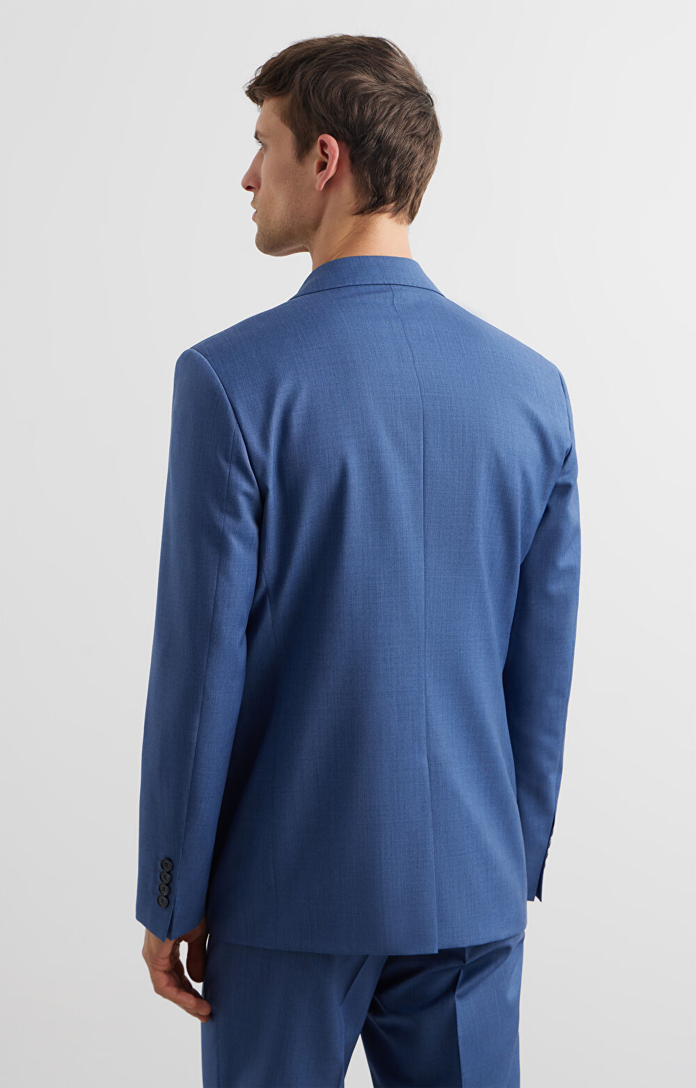 Marynarka super slim do garnituru - Mix&Match - 4