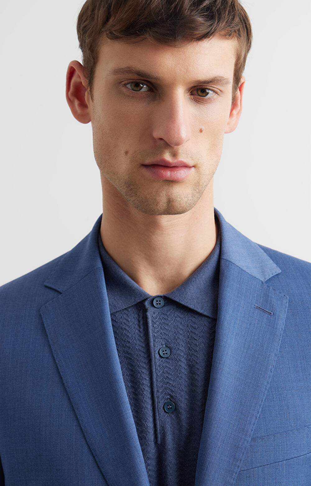 Marynarka super slim do garnituru - Mix&Match - 5