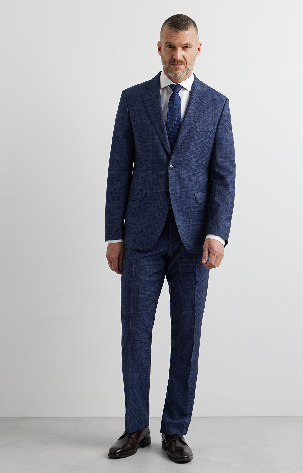 Marynarka super slim do garnituru - Mix&Match - 2