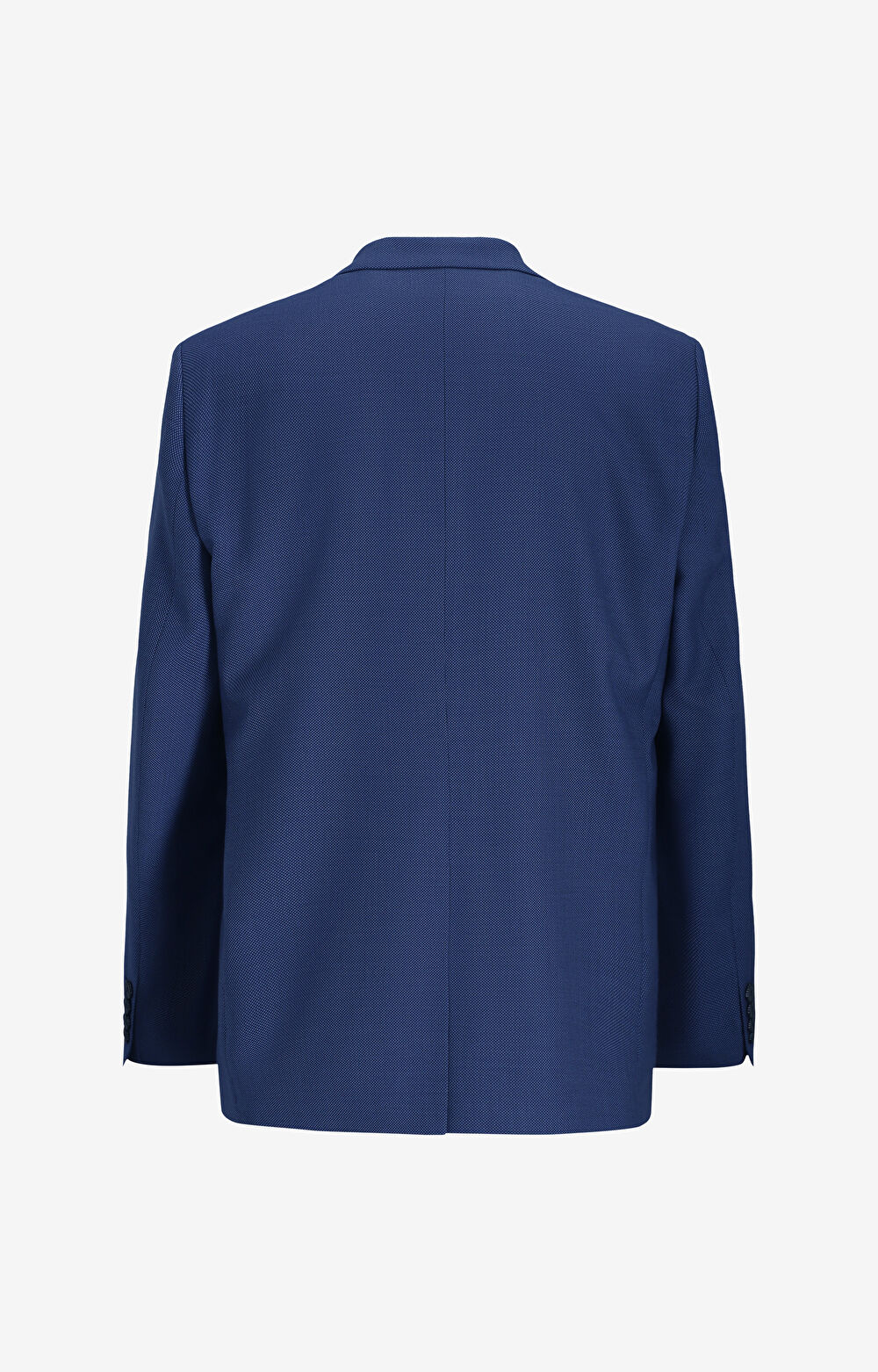 Marynarka regular do garnituru - Mix&Match - 4