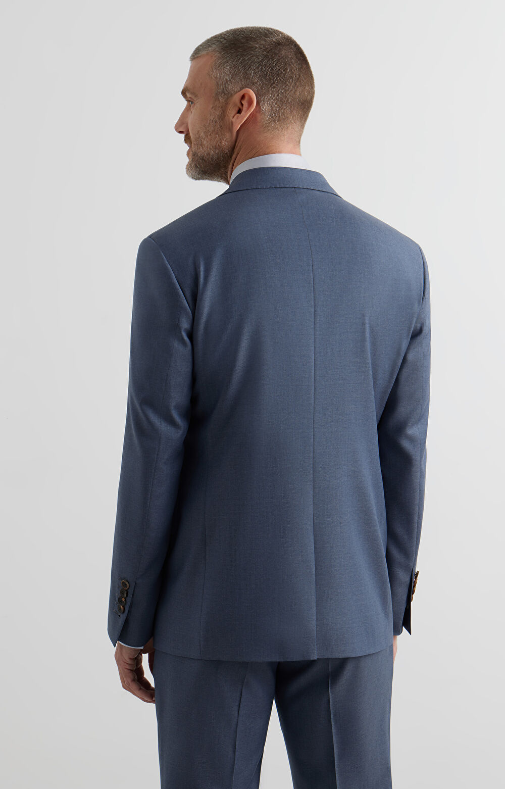 Marynarka super slim do garnituru - Mix&Match - 3