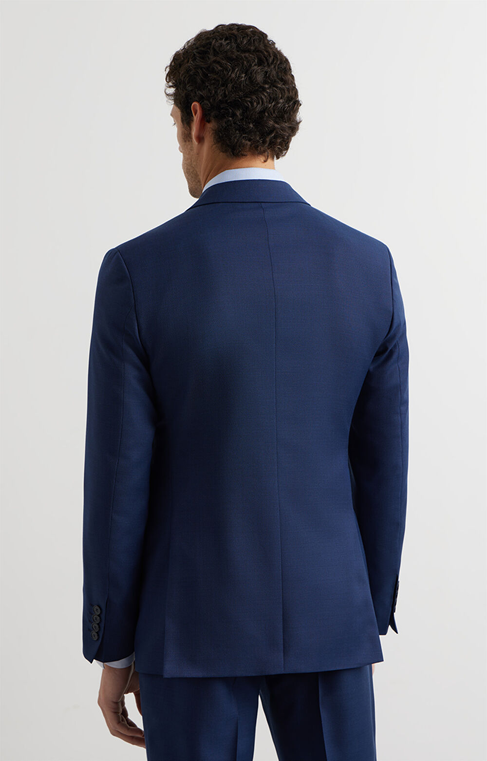 Marynarka super slim do garnituru - Mix&Match - 3