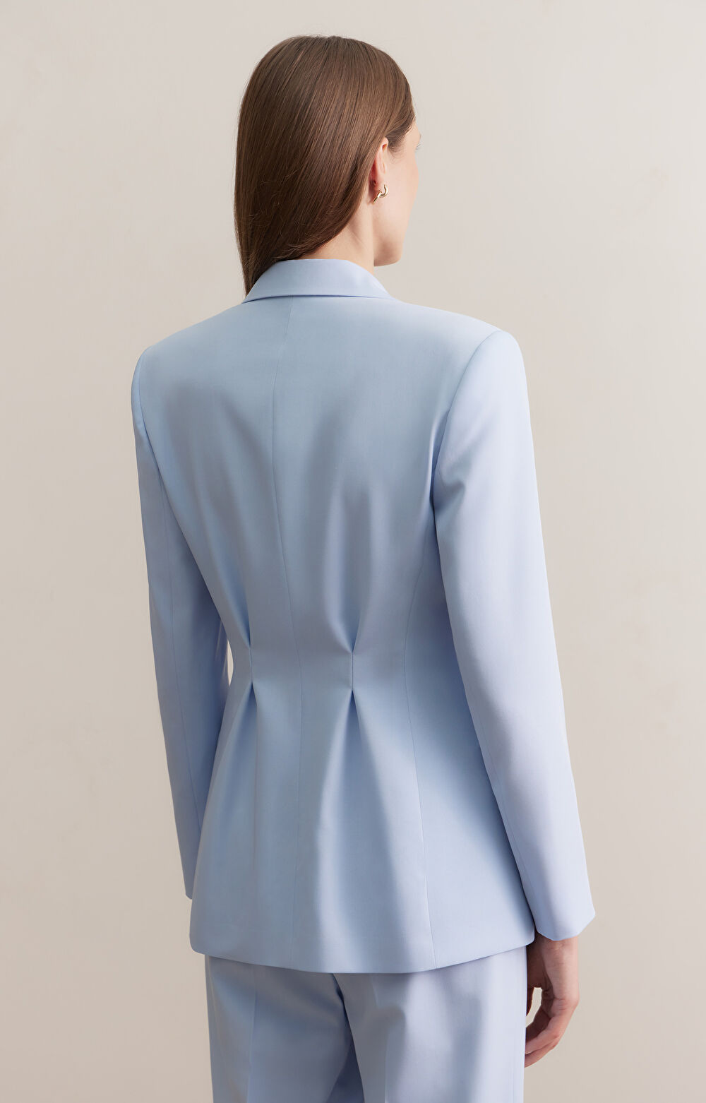 Marynarka slim do garnituru - Mix&Match - 3