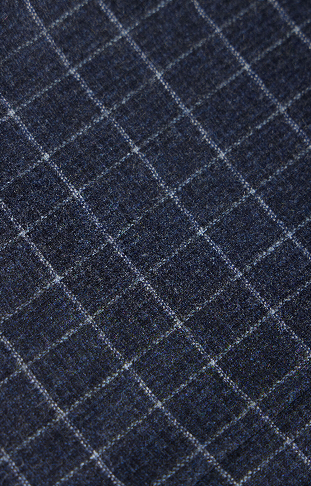 Marynarka super slim w kratę - 5