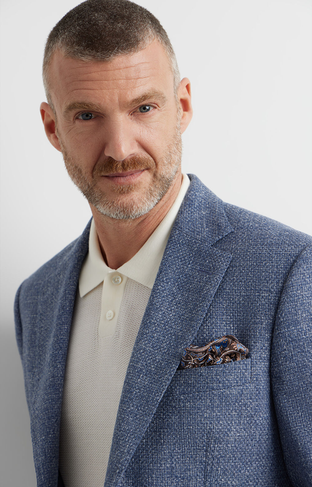 Marynarka super slim - 4