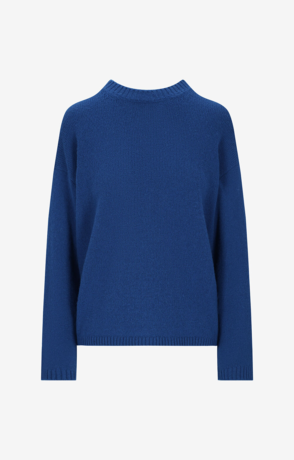 Sweter round neck - 2