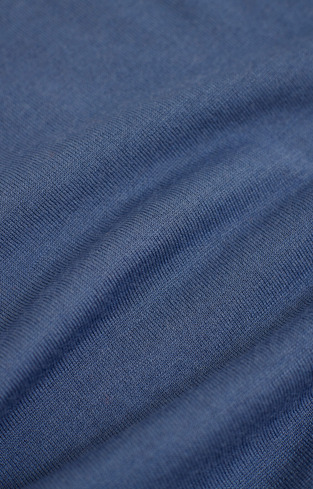 Gładki sweter - 4
