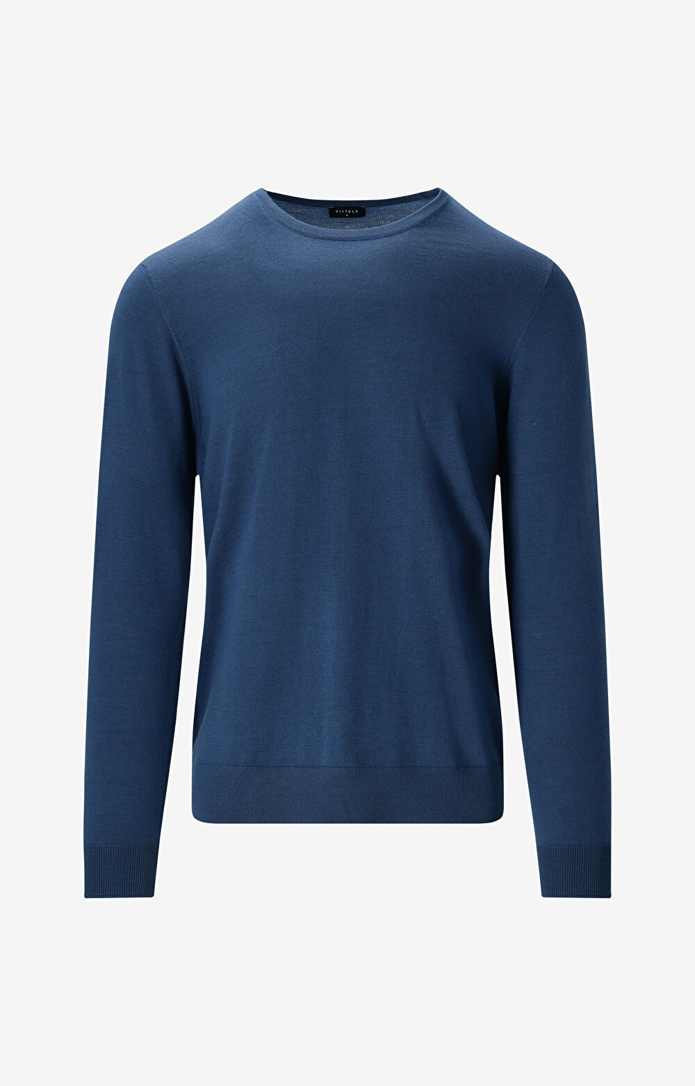 Gładki sweter - 2