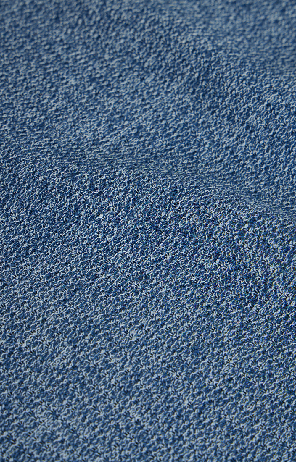 T-shirt swetrowy regular - 5